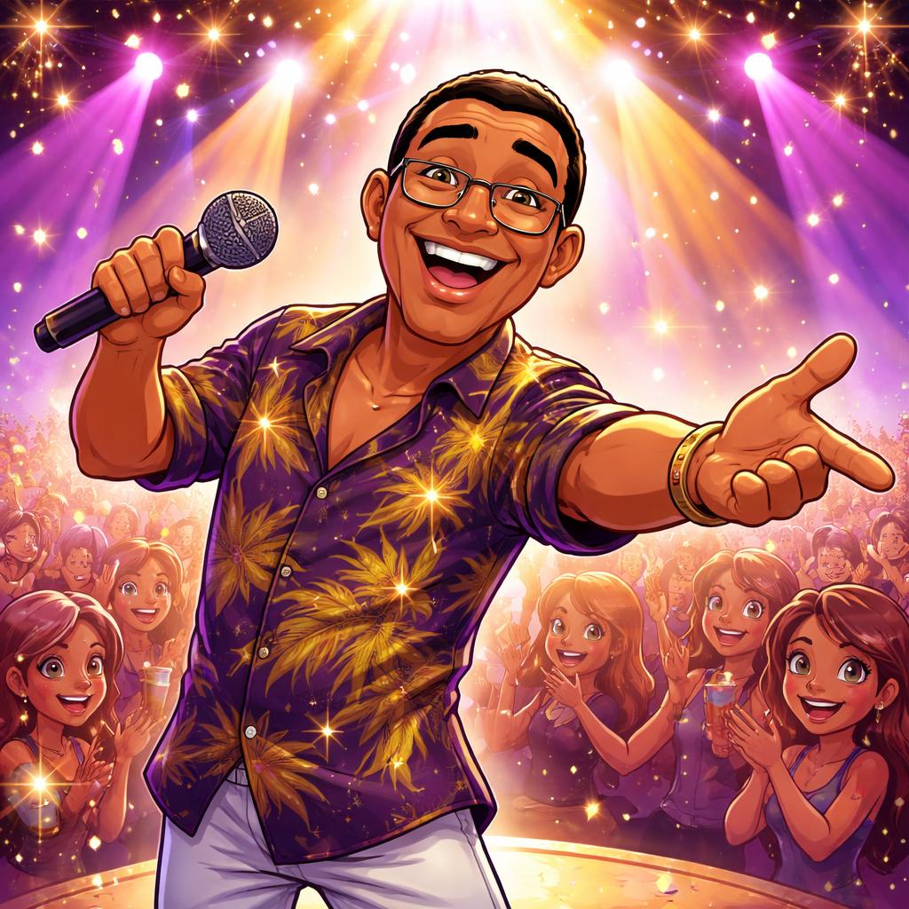 Zeca Pagodinho brilha em parcerias com Bruno & Marrone e Ivan Lins