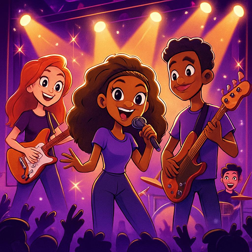 BRIT School: O berço de estrelas que brilha no Grammy 2026