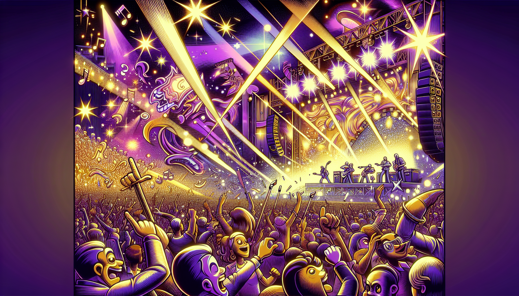 Justin Bieber Arrasa e Causa Caos no Coachella 2026!