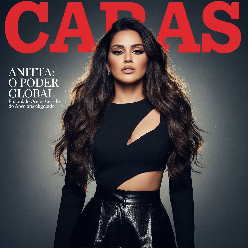 Anitta detona bets: ‘Está acabando com a vida das pessoas’