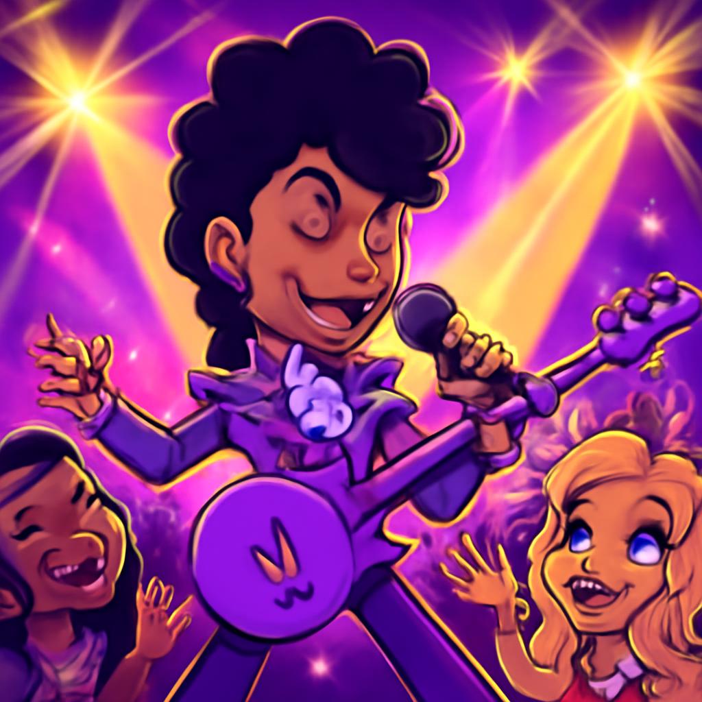 Prince revela os melhores solos de guitarra e surpreende fãs
