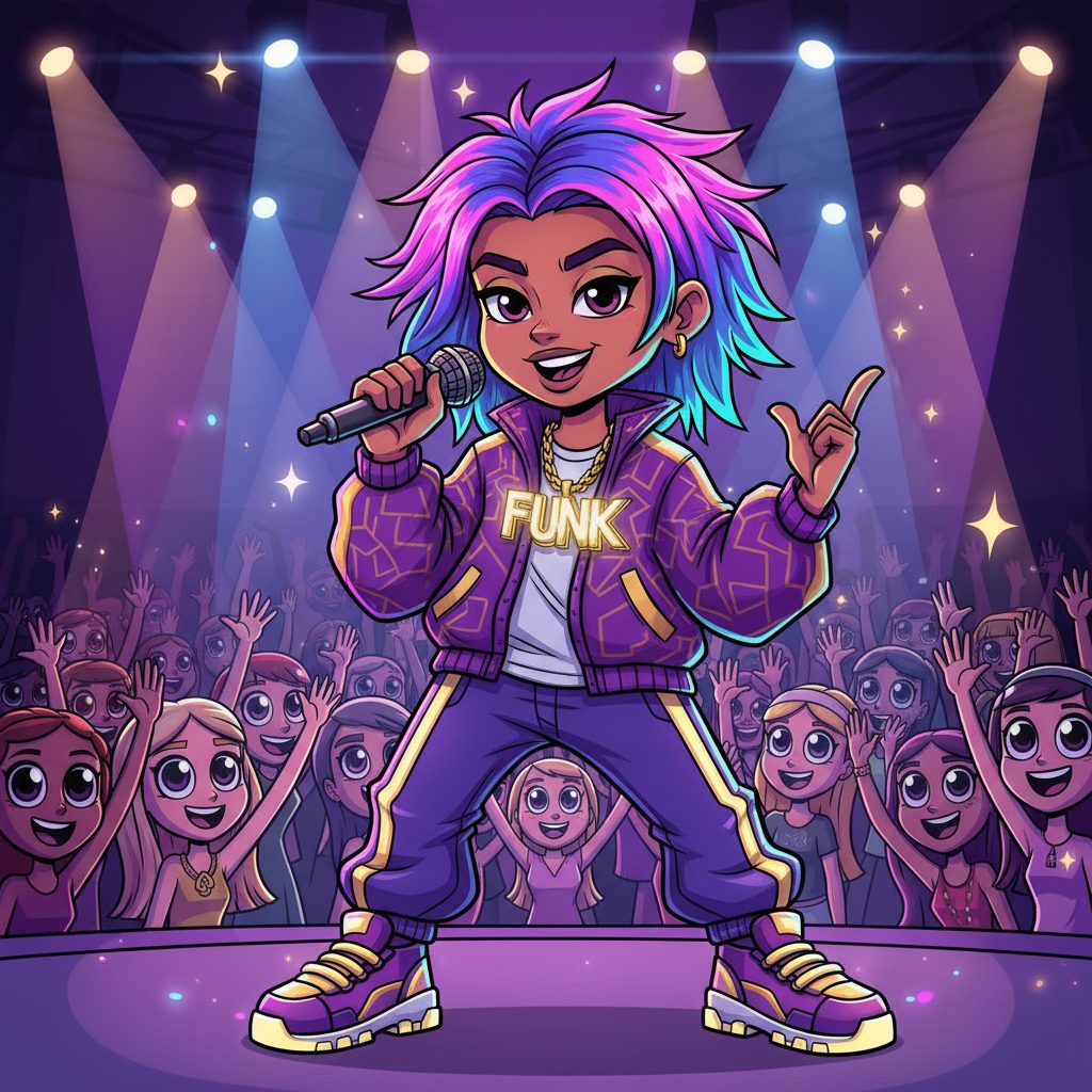 MC Brinquedo anuncia aposentadoria do funk aos 24 anos e surpreende fãs