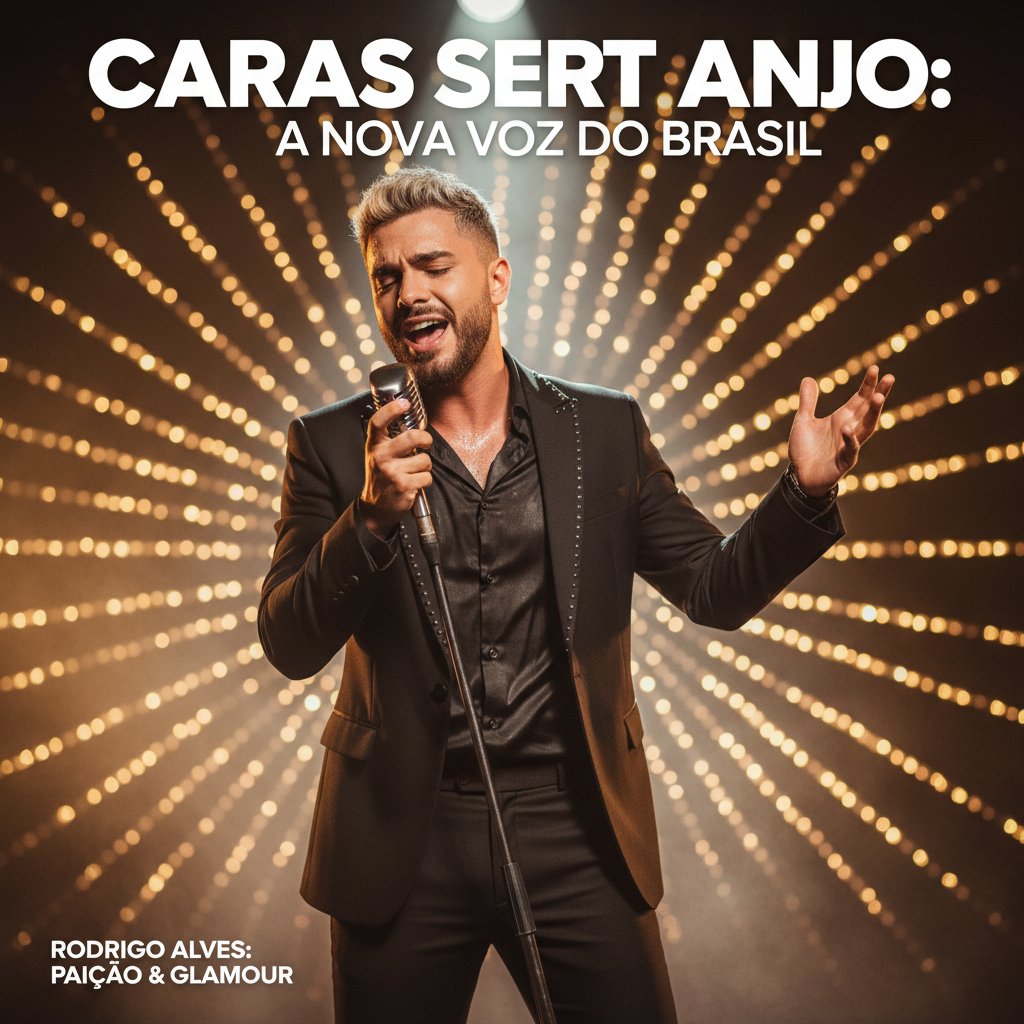 Zé Felipe cobra até R$ 900 mil por show em festa de luxo no ES