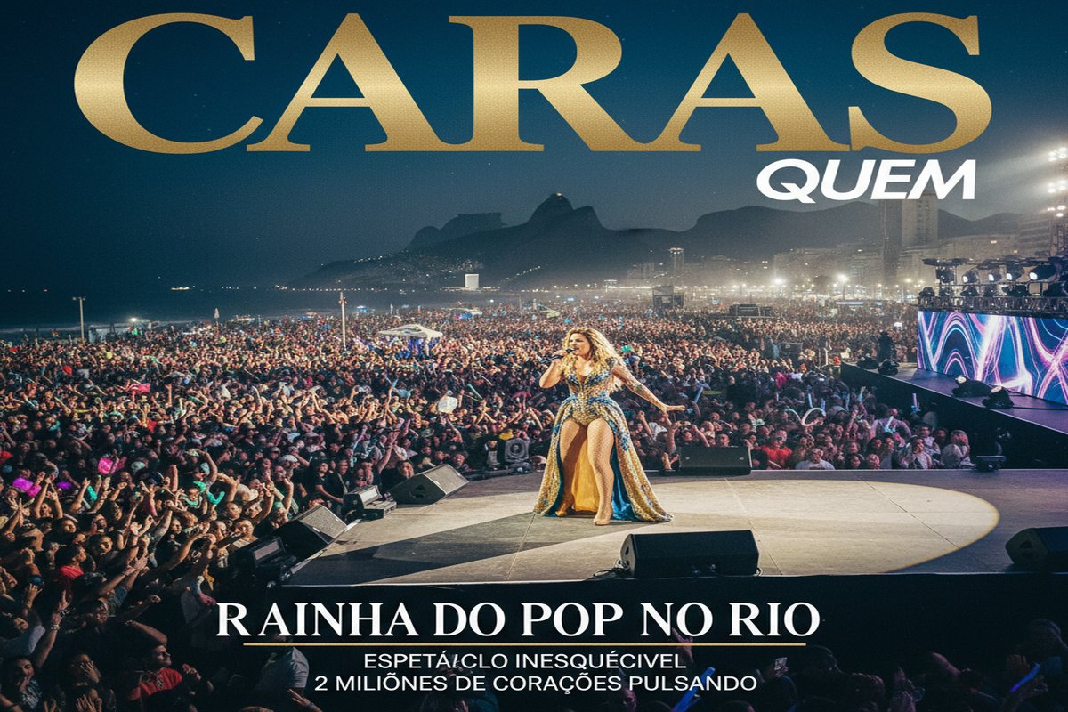 Piqué é detonado após show de Shakira no Rio: ‘Cada vez mais desgastado’