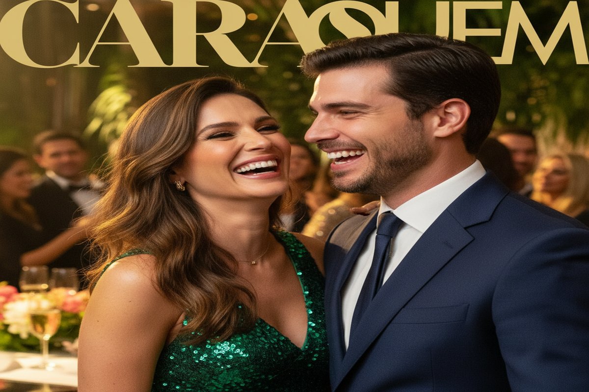 Sabrina Sato brinca sobre Nicolas Prattes: ‘Beija três gatas!’
