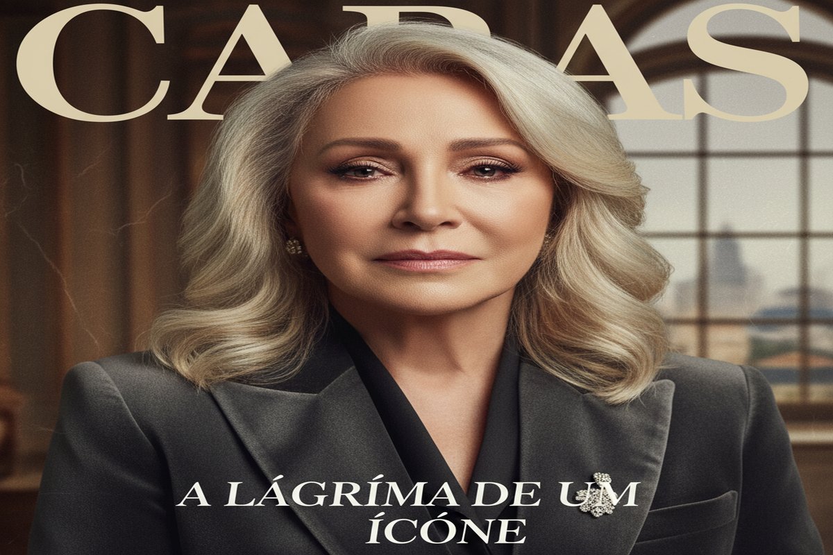 Xuxa chora morte de Guto Graça Mello, seu primeiro produtor: ‘Parte da minha história’