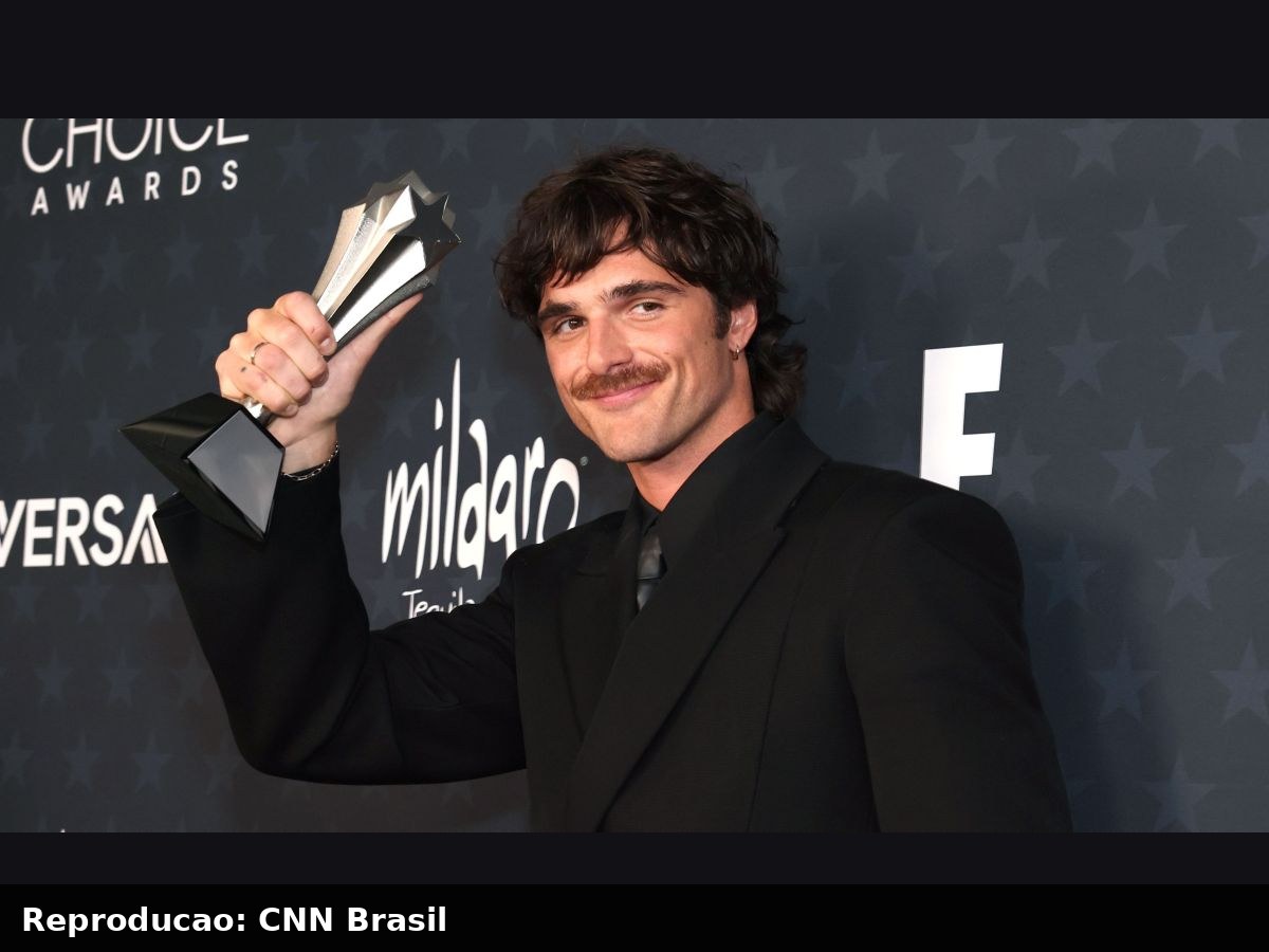 Jacob Elordi faz 29 anos: de galΓ£ teen a indicado ao Oscar