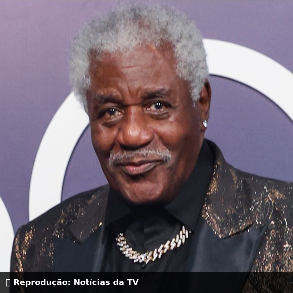 Aos 96 anos, Tony Tornado recusa papel em ‘Quem Ama Cuida’ e explica o motivo