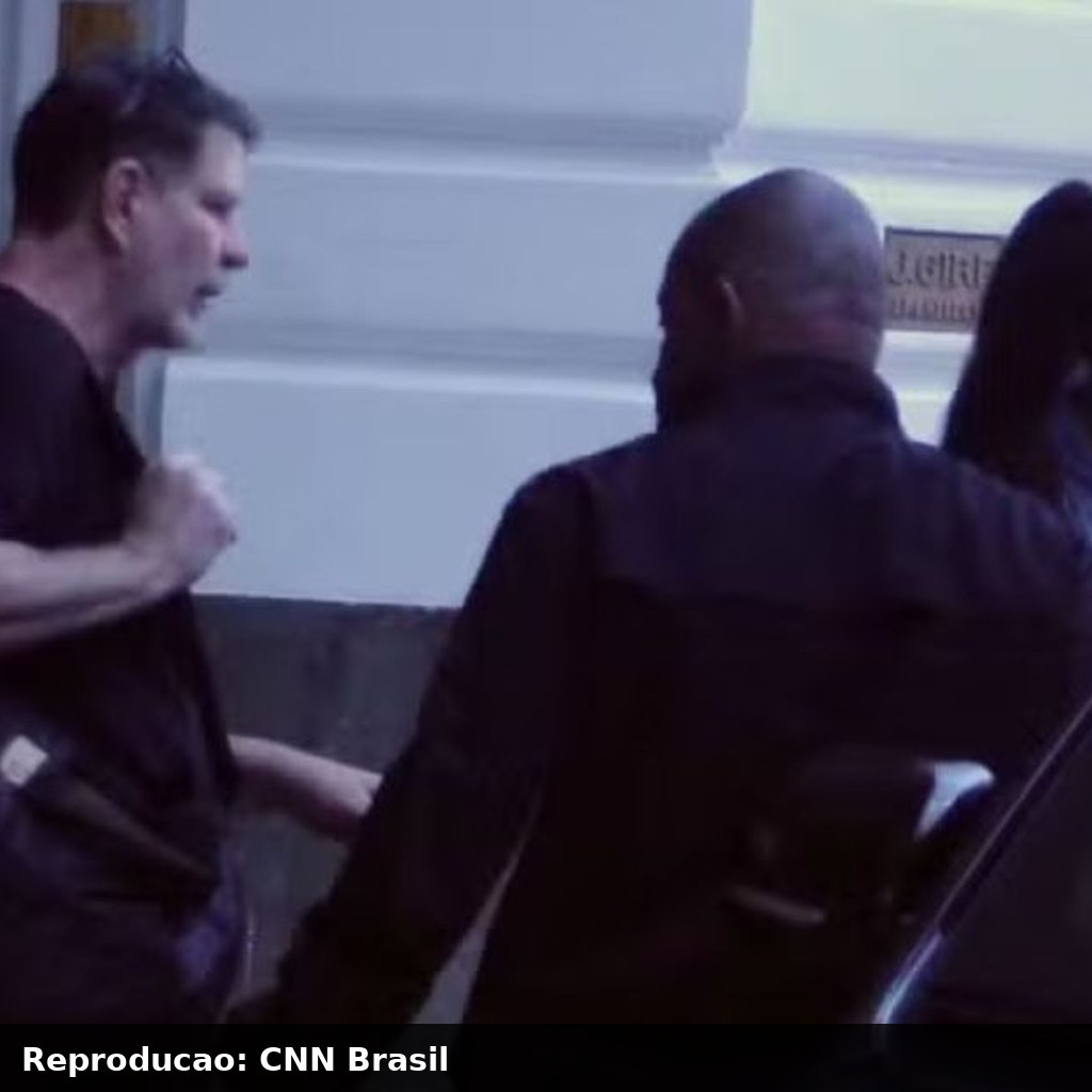 Ivete Sangalo é flagrada com Tiago Maia no Copa: a fila andou