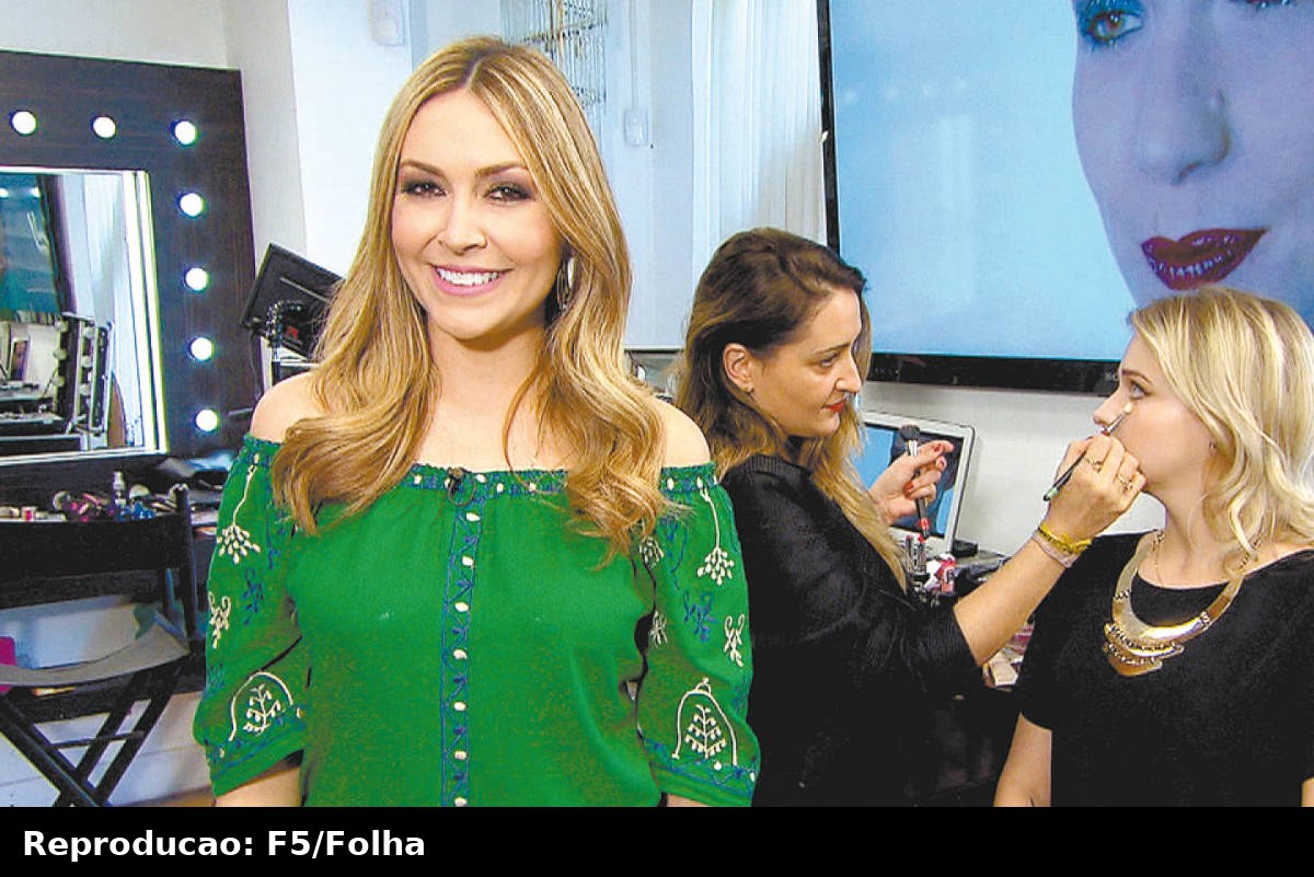 Thalita Oliveira revela câncer de mama enfrentado aos 30 anos