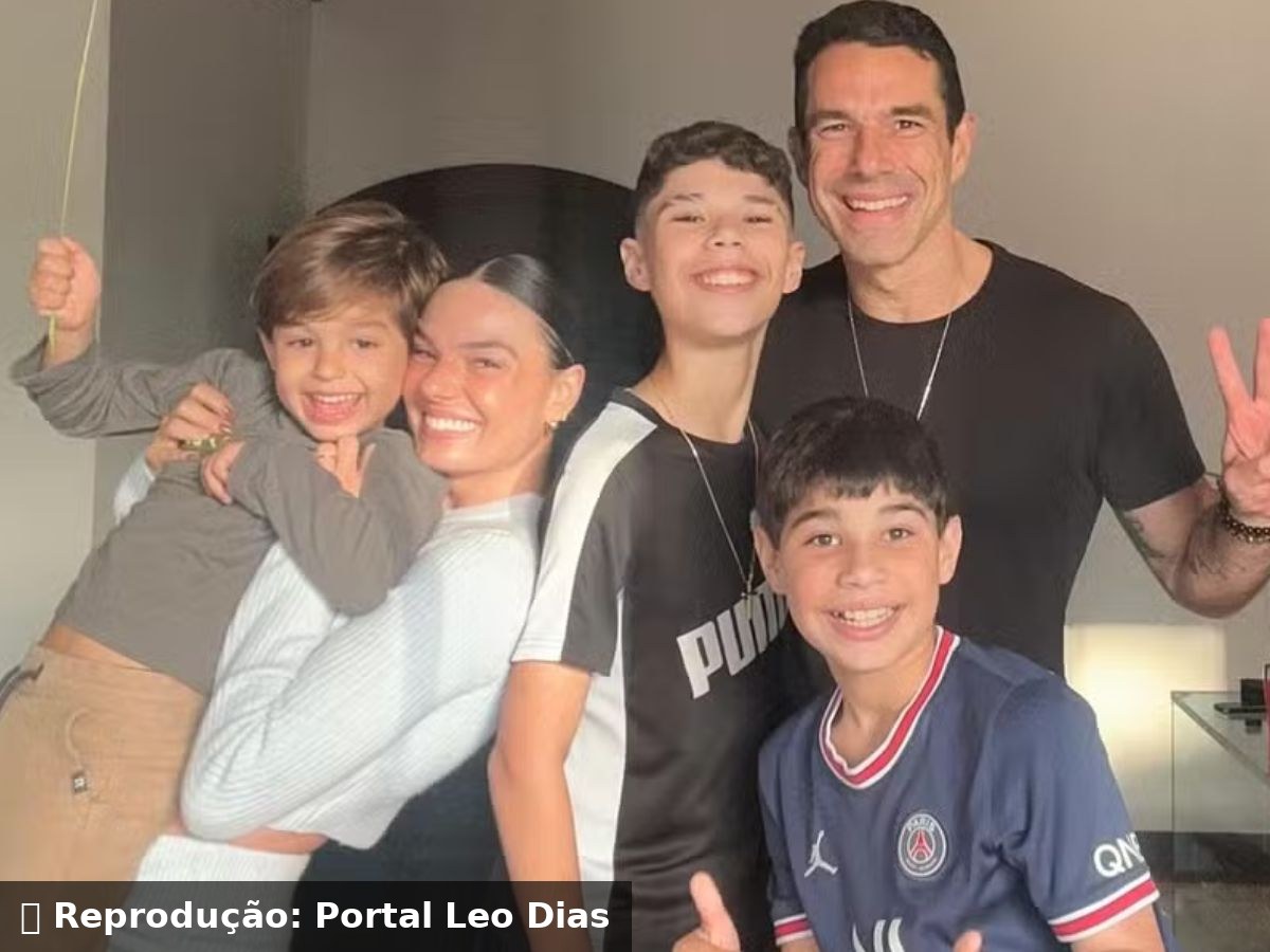 Isis Valverde revela quem deu o 1ΒΊ passo no romance com Marcus Buaiz