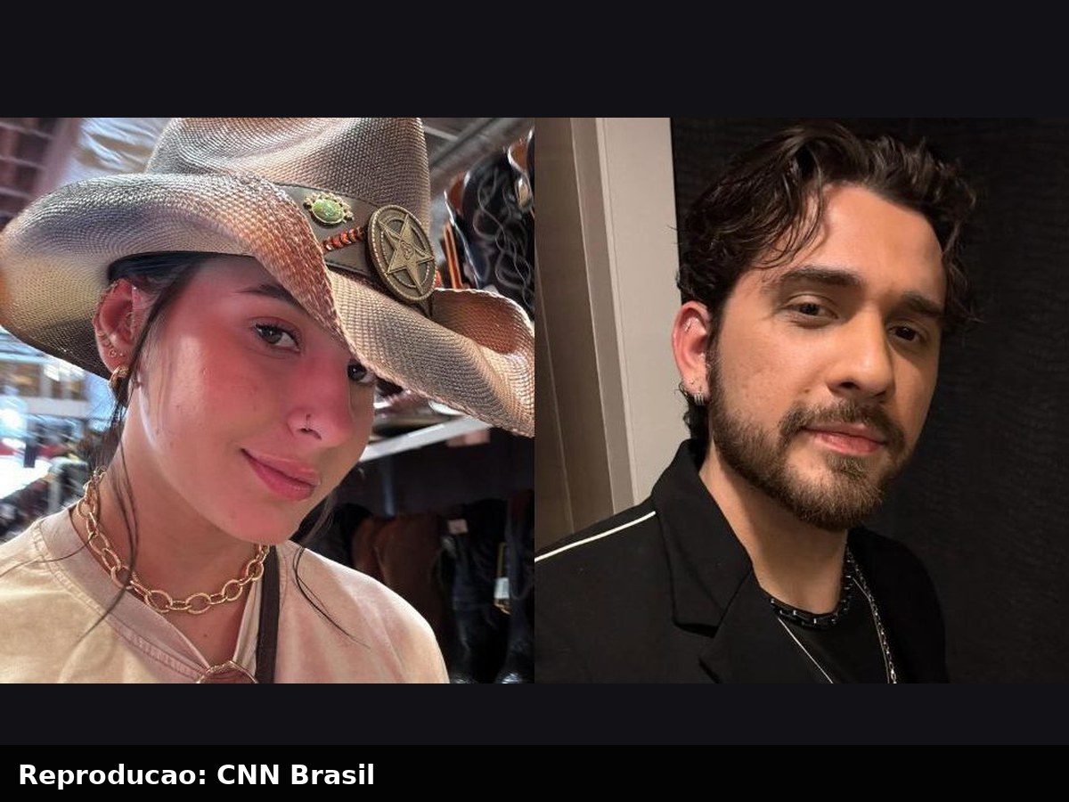 Ana Castela traiu Mioto com Zé Felipe? Leo Dias detona e web racha
