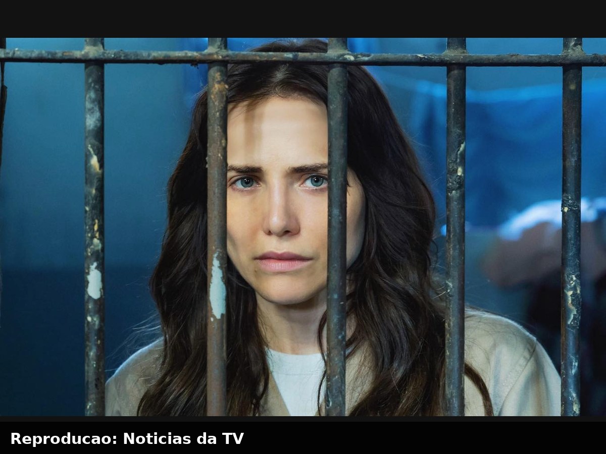Quem Ama Cuida: Adriana vira vingadora e Letícia Colin brilha na nova fase da novela