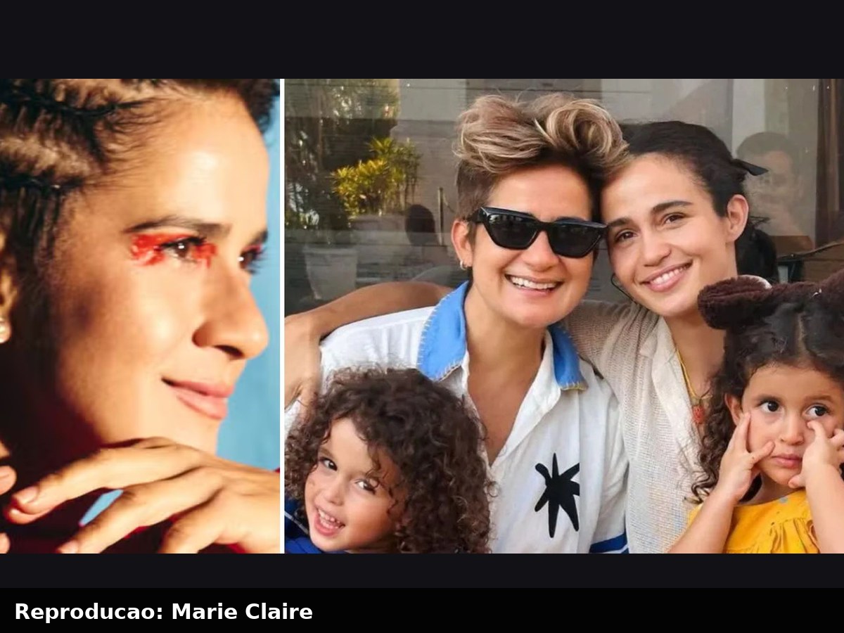 Nanda Costa reage a boato de affair com produtora: ‘Tamo aí’