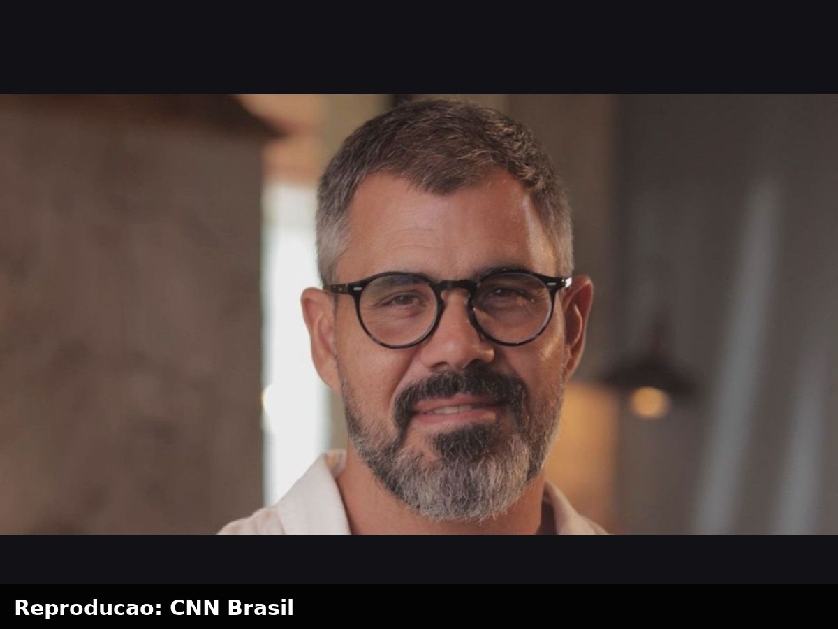 Cazarré ignora polêmica e será vilão em nova novela da Globo