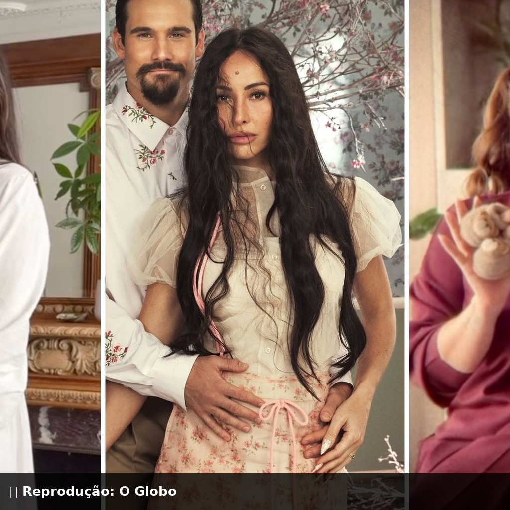 Onda de gravidez em Hollywood e no Brasil: as famosas que anunciaram bebês em junho