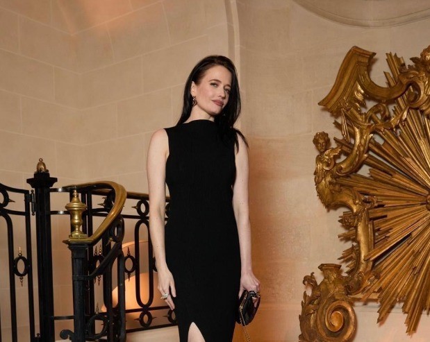 Eva Green Γ© hospitalizada apΓ³s acidente em set de ‘Wandinha’ na Netflix