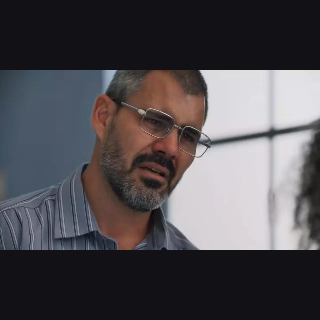 Cazarré ignora polêmica e será vilão em nova novela da Globo