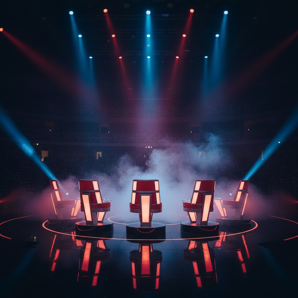 Péricles deixa o The Voice Brasil por conflito de agenda