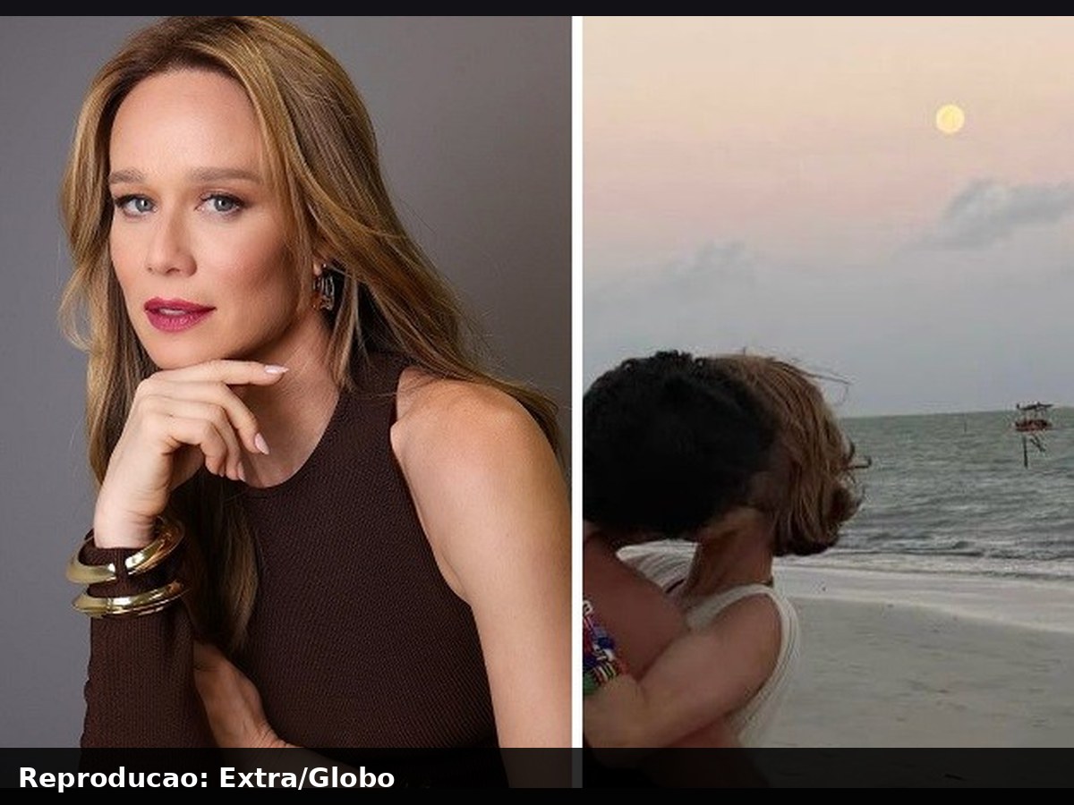Mariana Ximenes assume namoro e revela quem Γ© o novo affair