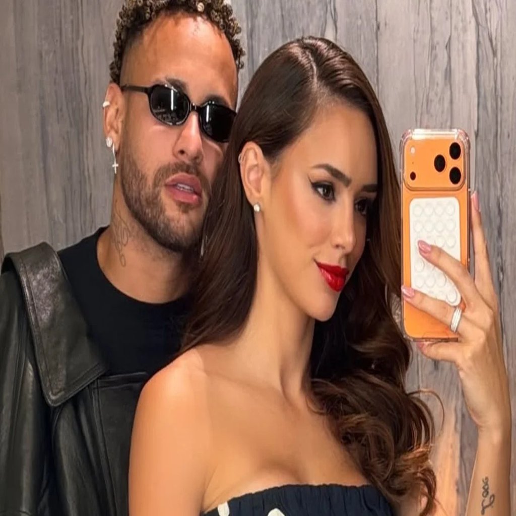 Bruna Biancardi abre o jogo sobre as crises com Neymar: ‘A gente fica mal’
