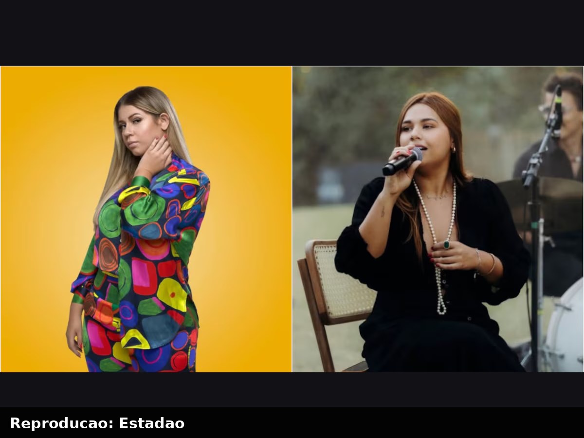 Marina Versos vai viver Marilia Mendonca em filme do Prime Video