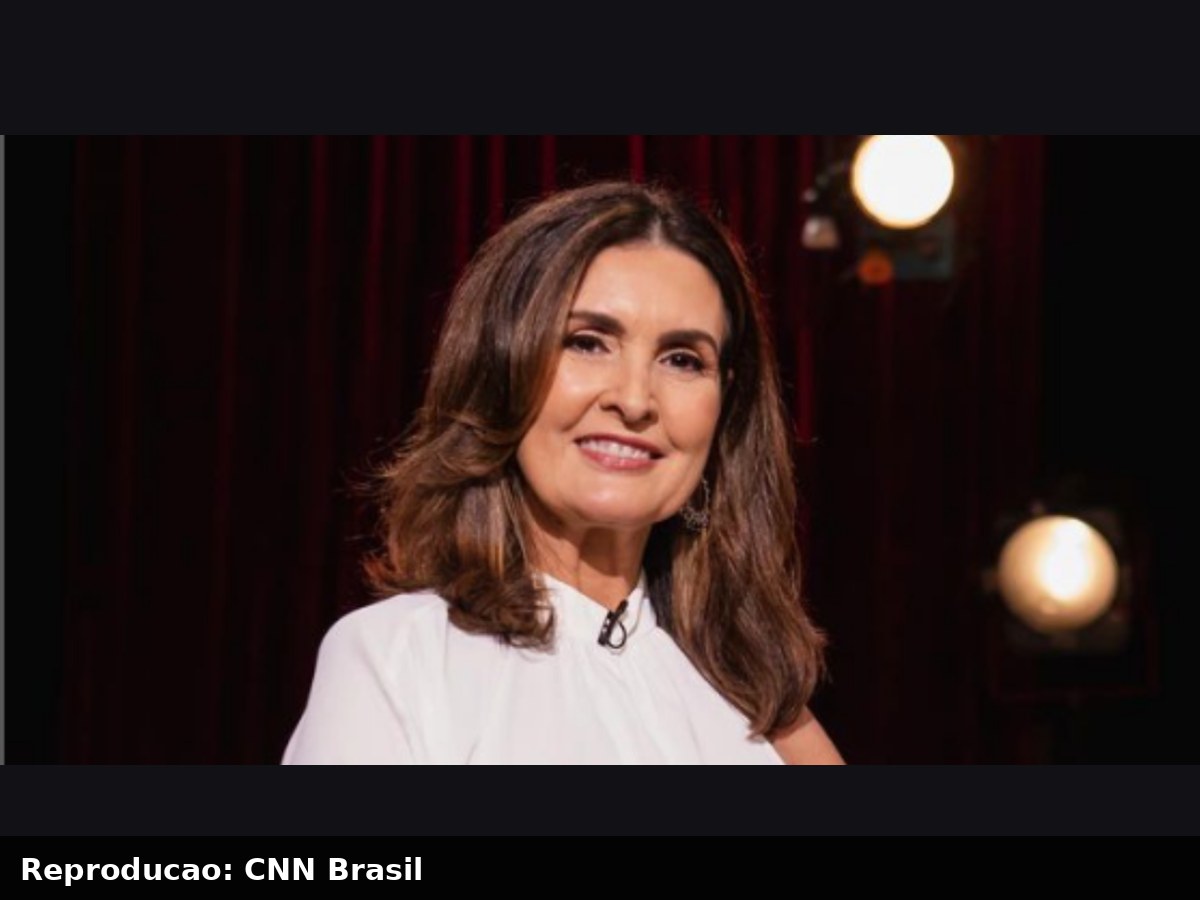 Fátima Bernardes revela que câncer motivou saída do Encontro: ‘Me fez repensar’