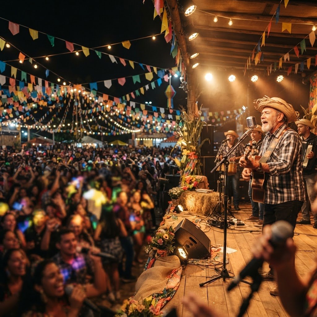 Latino exibe novo rosto apΓ³s harmonizaΓ§Γ£o em festival com a - imagem 2