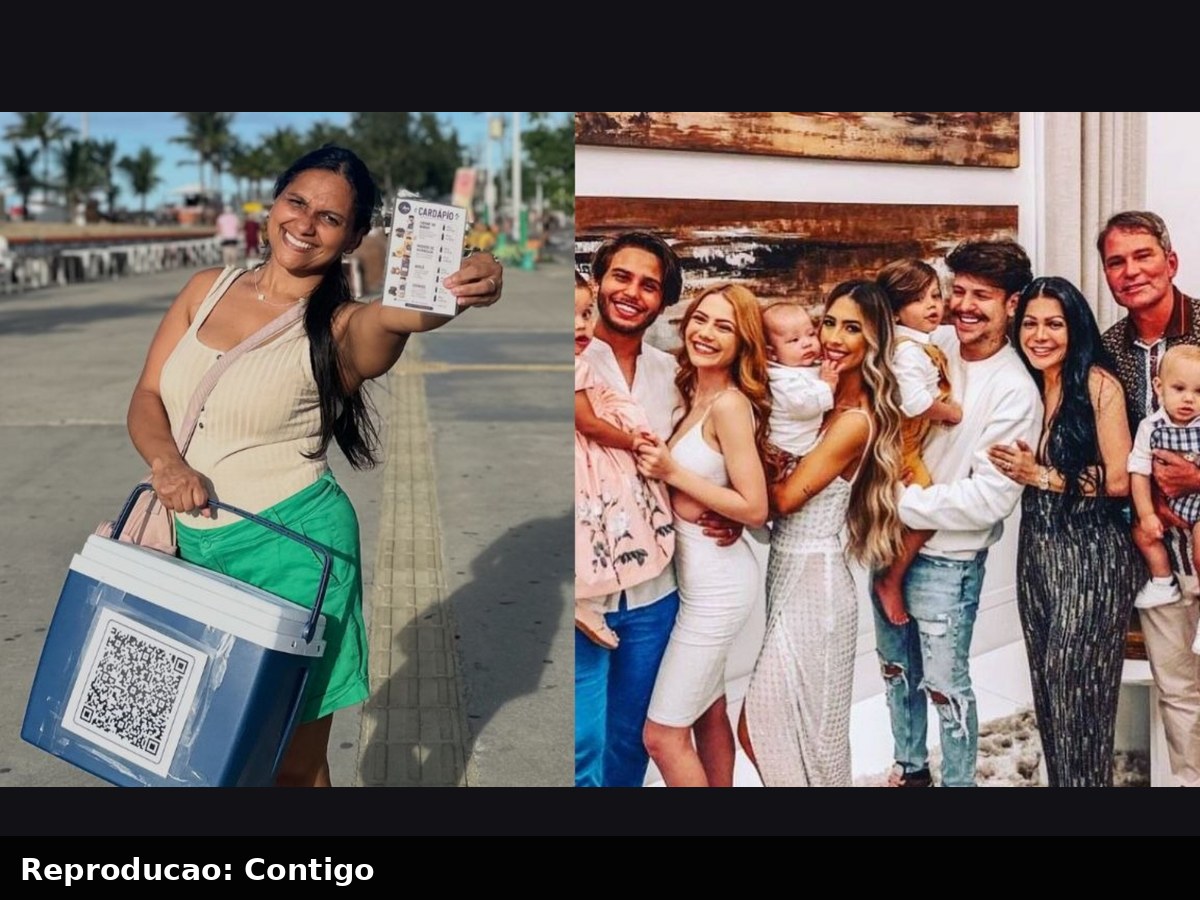 Ex-babá dos Poncio ameaça revelar segredos: “Sei de coisas grandes”