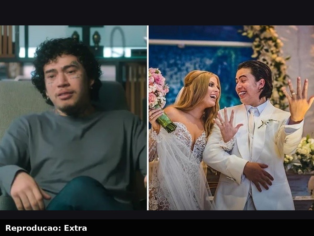 Whindersson Nunes e Luísa Sonza rompem de vez após piada com “Penhasco”