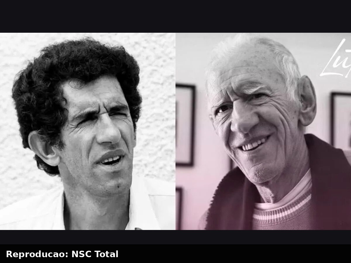 Rui Rezende, o lobisomem de Roque Santeiro, morre aos 88 anos