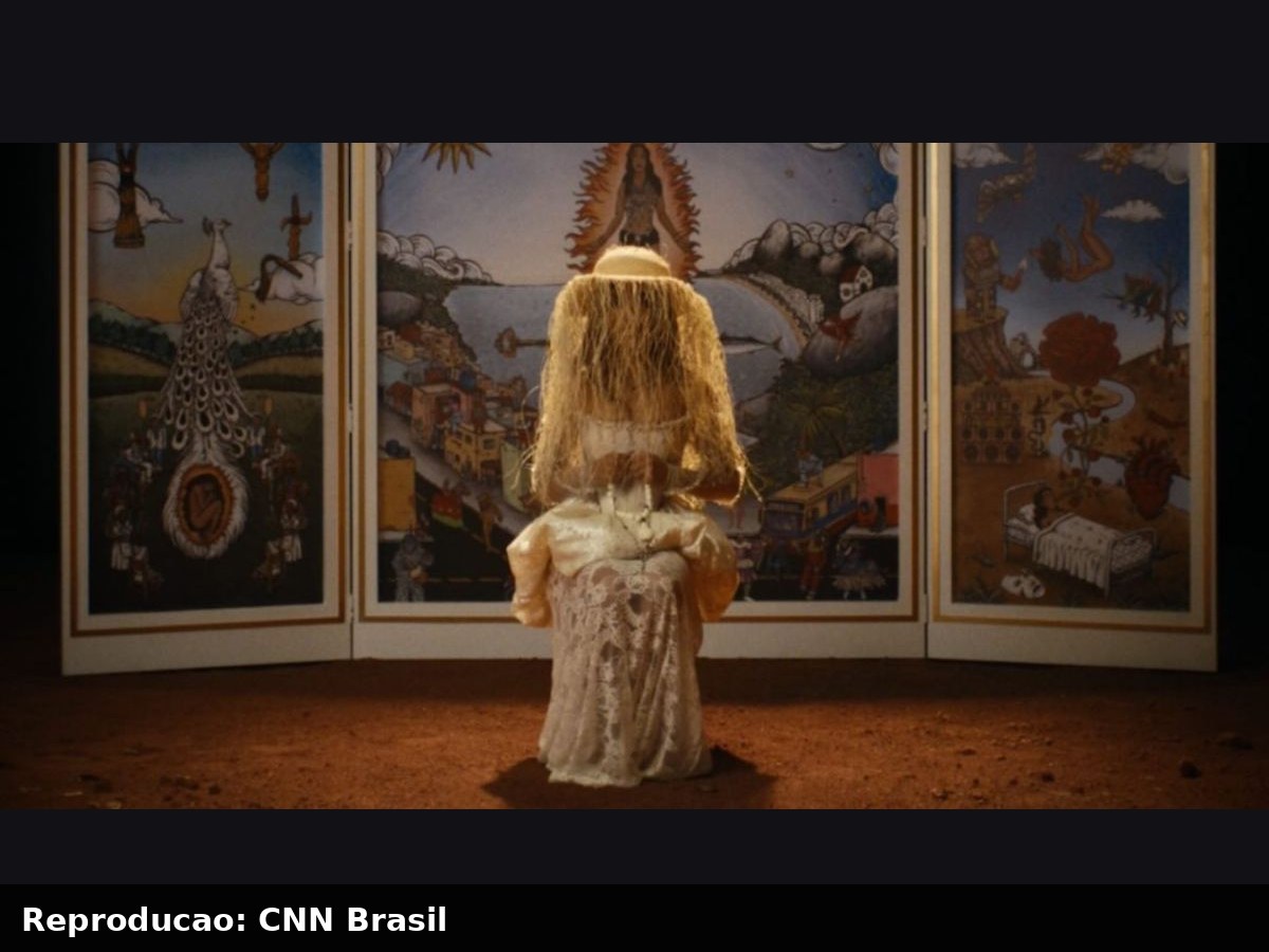 Anitta revela data de “Equilibrium – Parte II” em vídeo misterioso