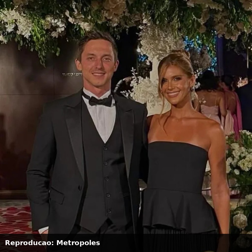 Marina Pumar é acusada de trair marido de Neymar em Mykonos
