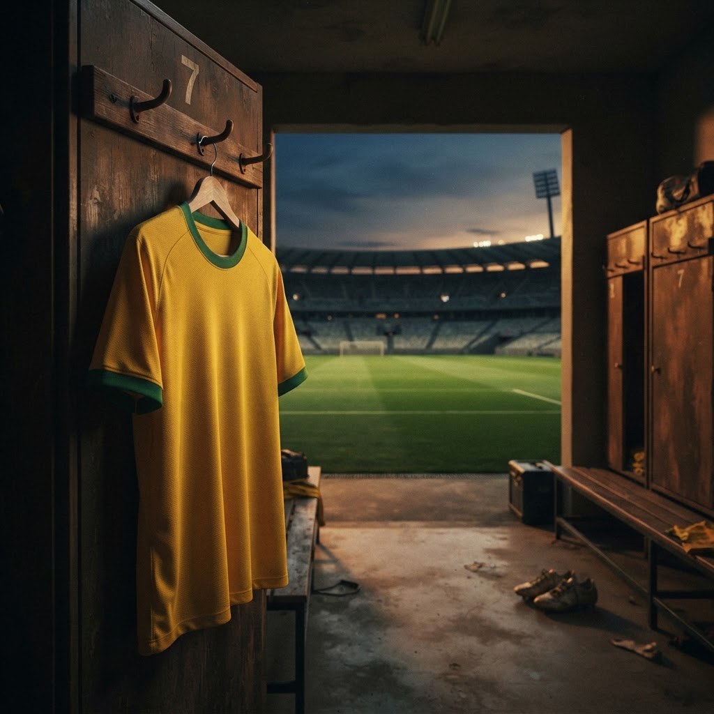 Neymar confirma aposentadoria da seleção brasileira: 'Agora  - imagem 2