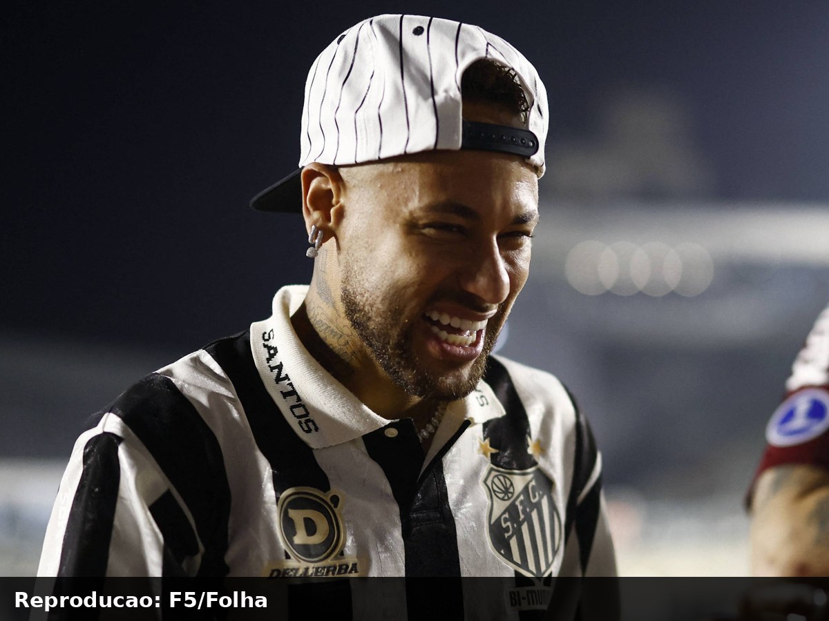 Neymar promove leilão beneficente com fim de semana em sua casa e itens de Pelé