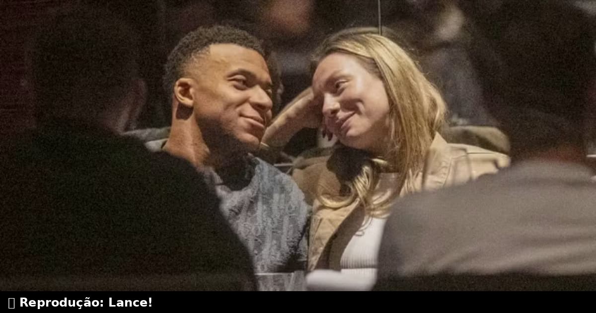 Ester Expósito vai à Justiça contra boatos sobre romance com Mbappé