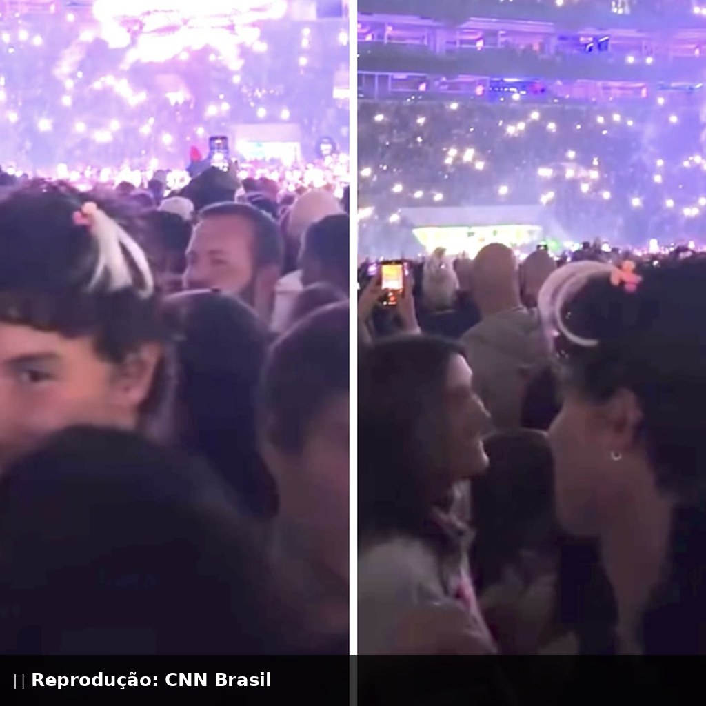 Shawn Mendes vai ao show da Xuxa de xuxinha ao lado de Bruna Marquezine e web derrete