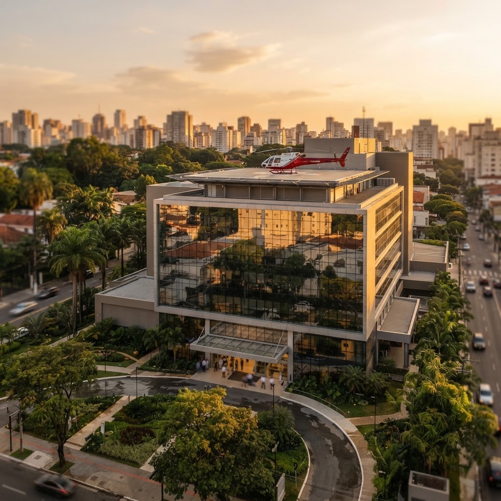 Ana Maria Braga é internada em SP, faz exames e recebe alta; - imagem 2