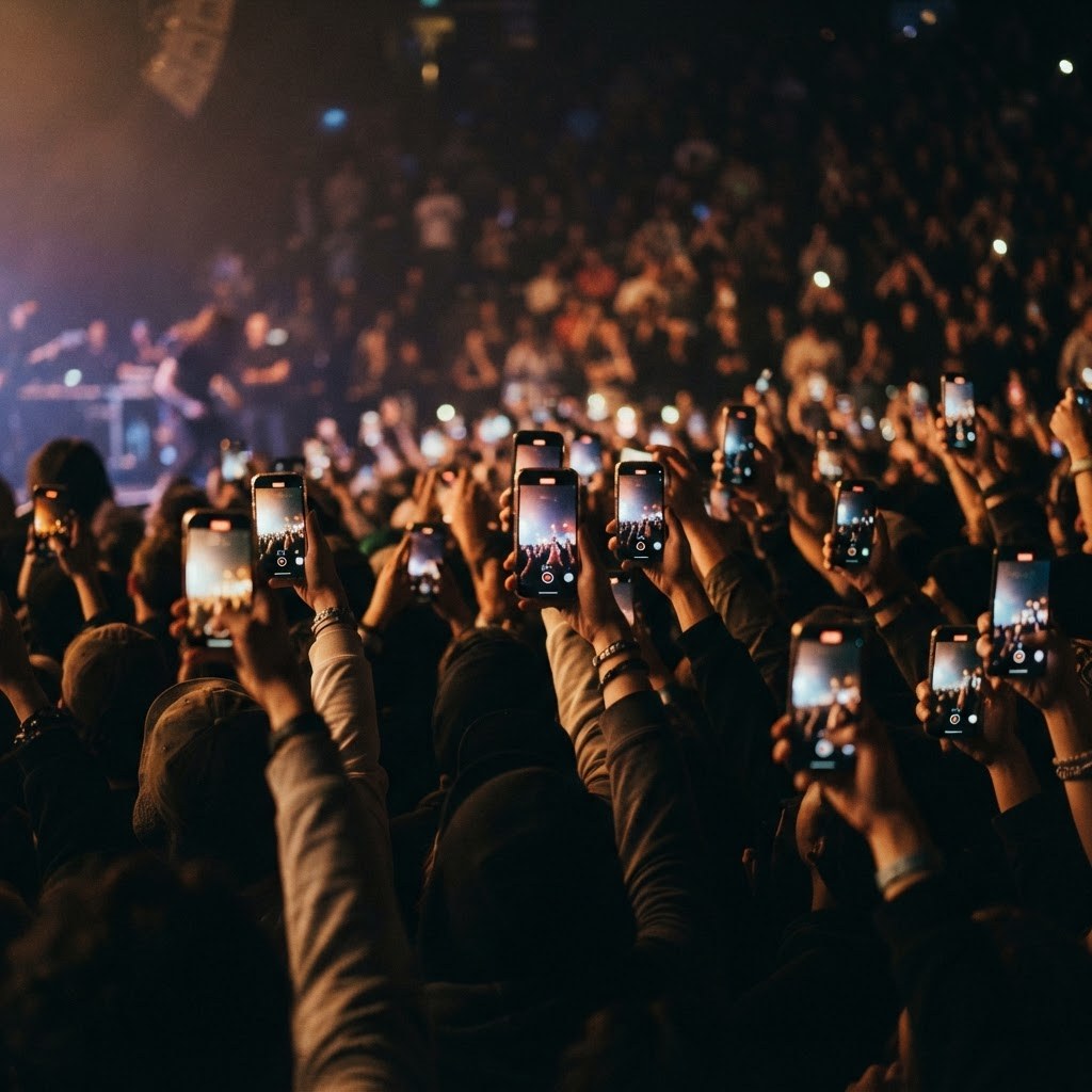 Shawn Mendes vai a culto com Bruna Marquezine, Sasha e João  - imagem 3