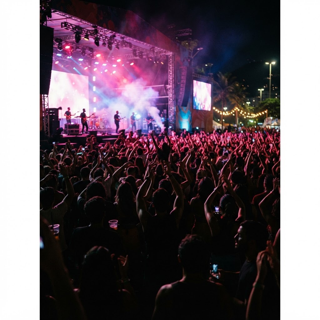 Ivete Sangalo Γ© flagrada aos beijos com novo namorado apΓ³s s - imagem 2