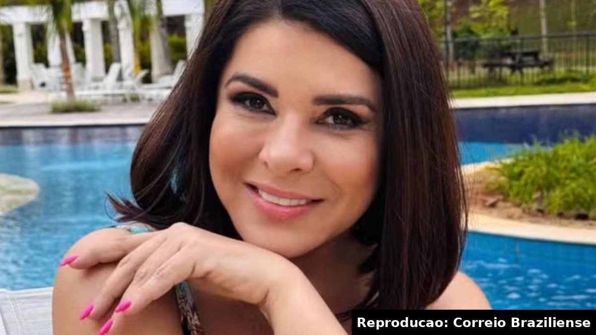 Mara Maravilha provoca Xuxa com ‘Tem gogo?’ e briga entre elas ferve