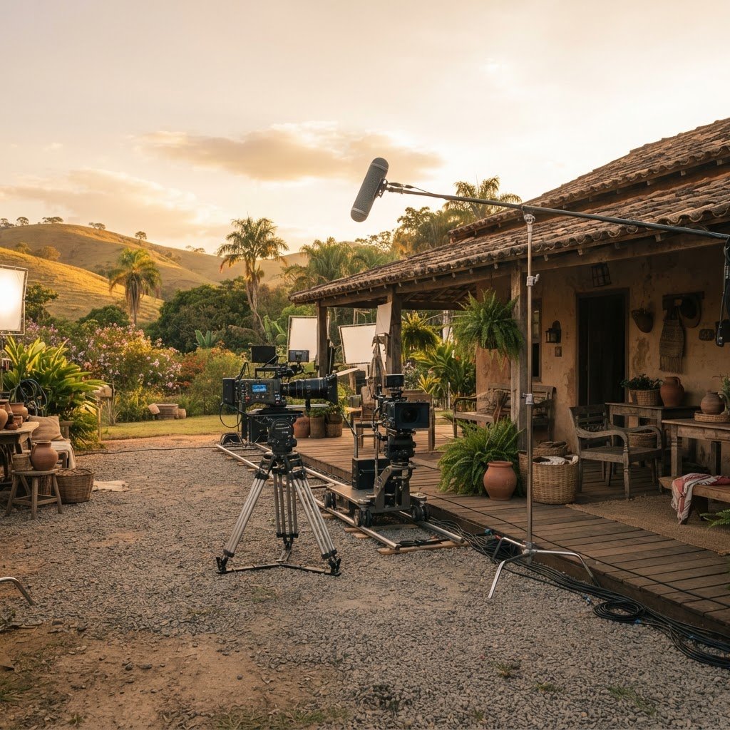Ana Castela revela vergonha nos bastidores de Coração Aceler - imagem 2