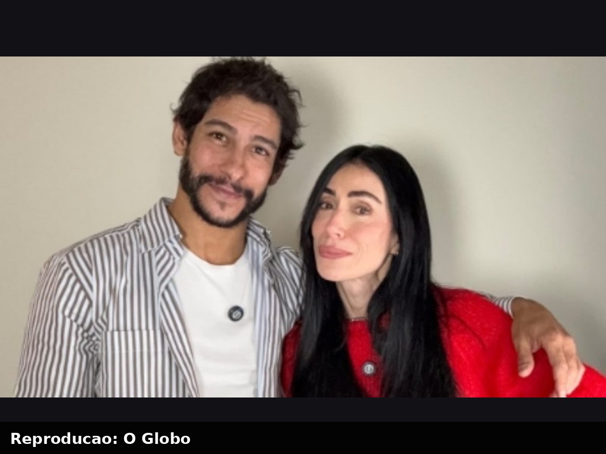 Michelle Barros termina com Shia Phoenix, mas revela: ‘Nunca digo nunca’