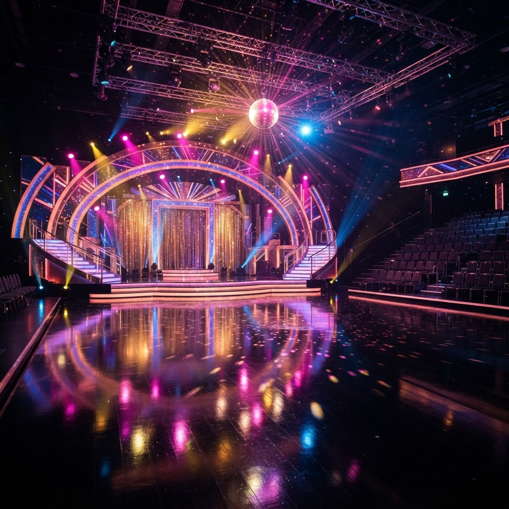 Bianca Andrade topa Dança dos Famosos 2026 e web vai à loucu - imagem 2