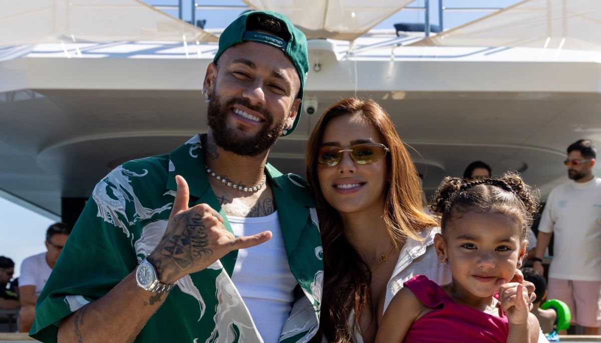 Neymar debocha de rivais e famosos entram na treta após provocação