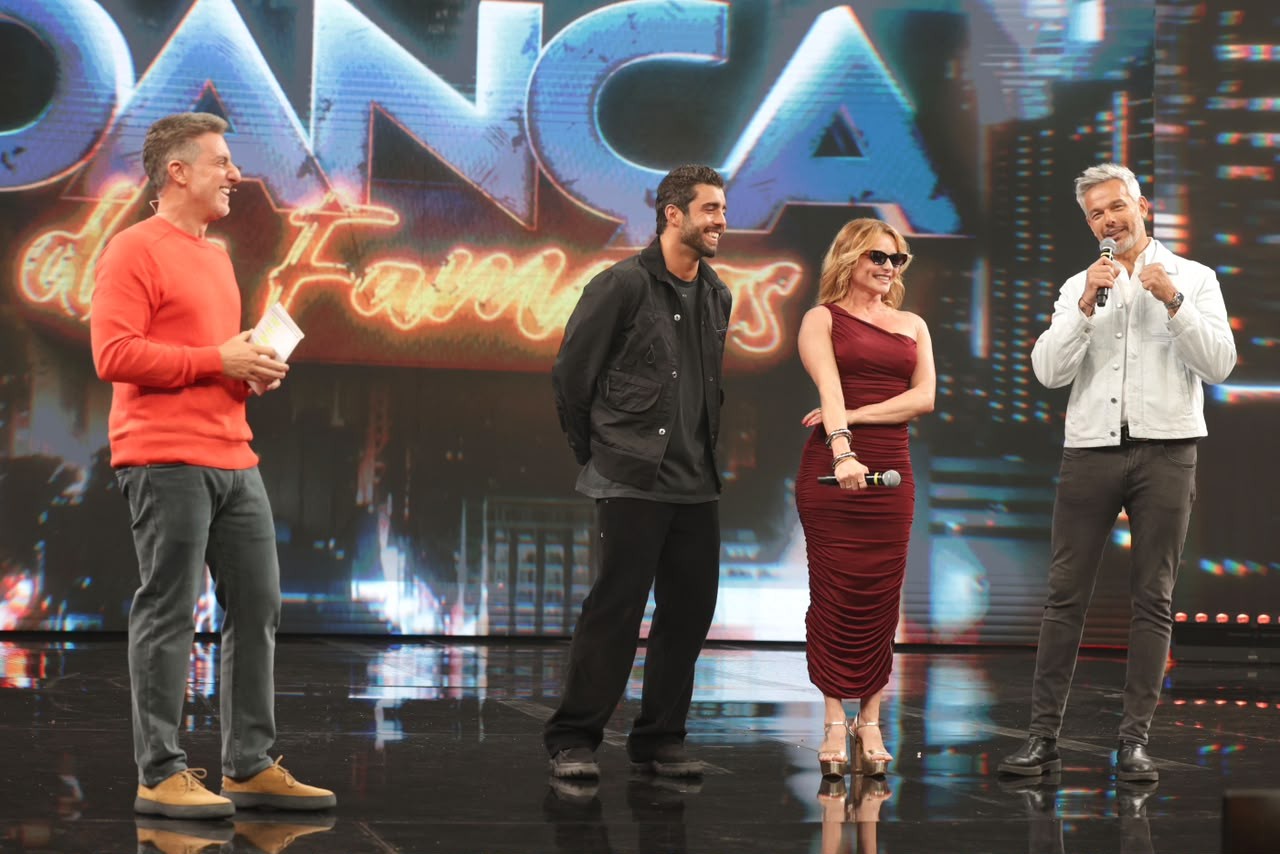 Danca dos Famosos 2026: elenco completo e as escolhas que dividiram a web