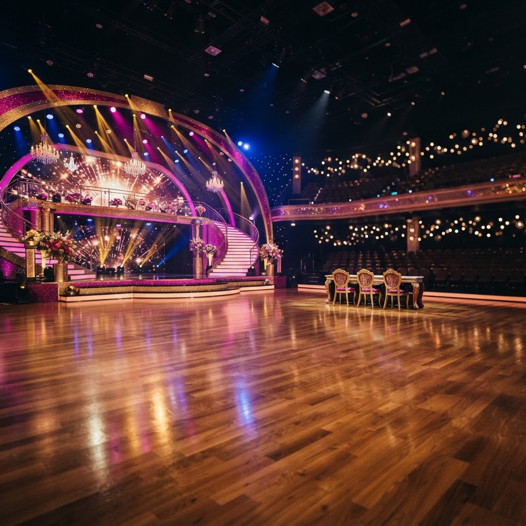 Danca dos Famosos 2026: elenco completo e as escolhas que di - imagem 2