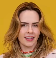 Ana Paula Renault em foto de acervo livre