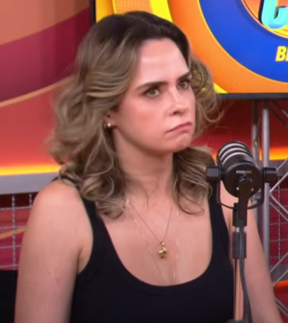 Ana Paula Renault em foto de acervo livre