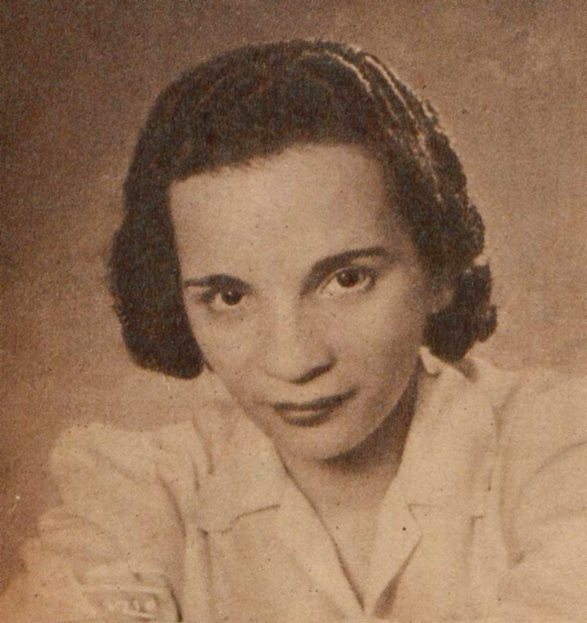 Álbum de Aracy de Almeida, lançado há 60 anos